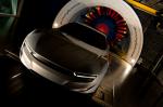 Pininfarina Cambiano Concept 2012 года